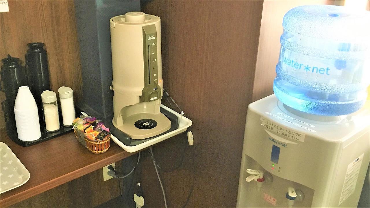 Hotel Sunroute Fukushima Bagian luar foto