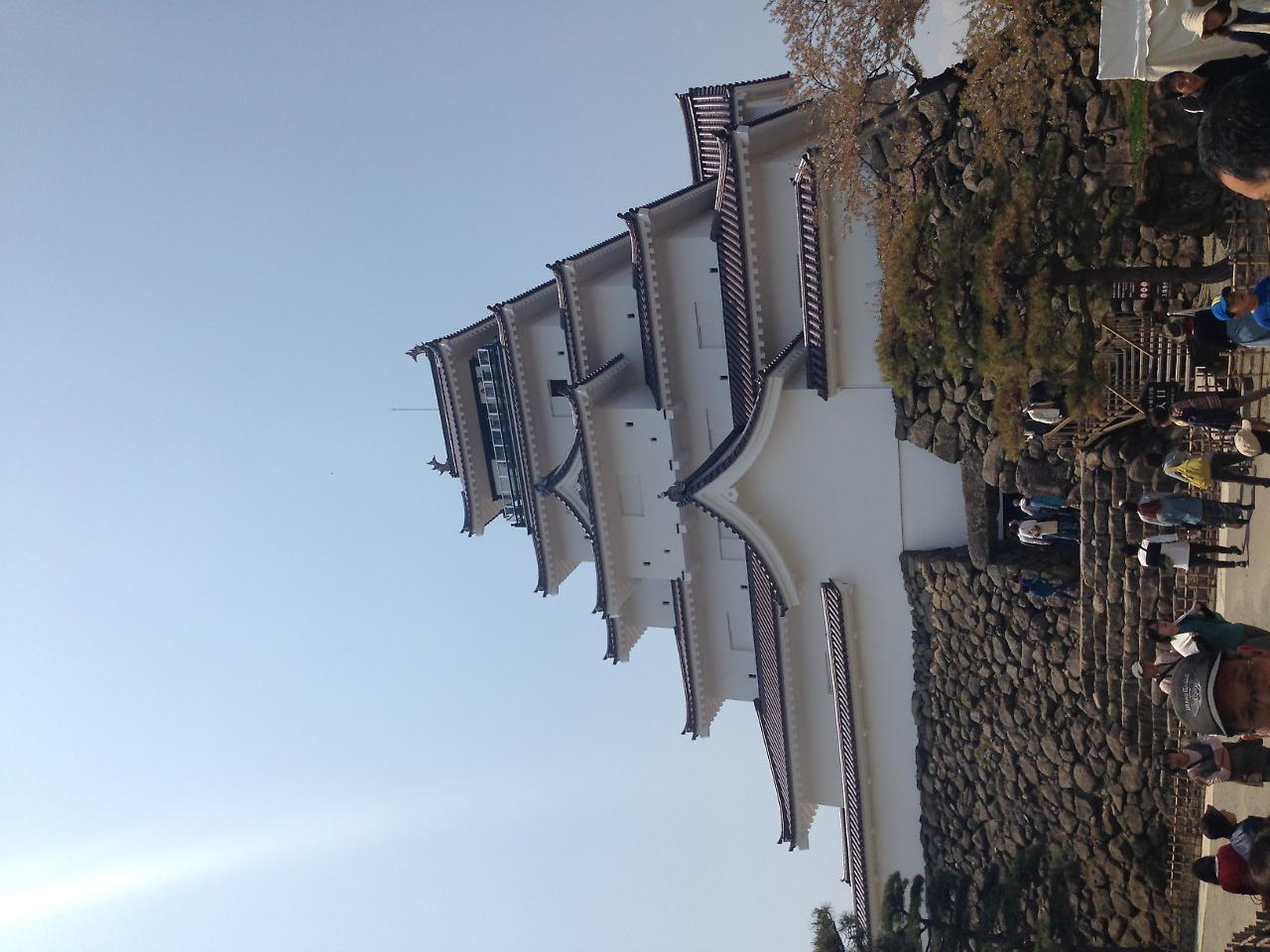 Hotel Sunroute Fukushima Bagian luar foto
