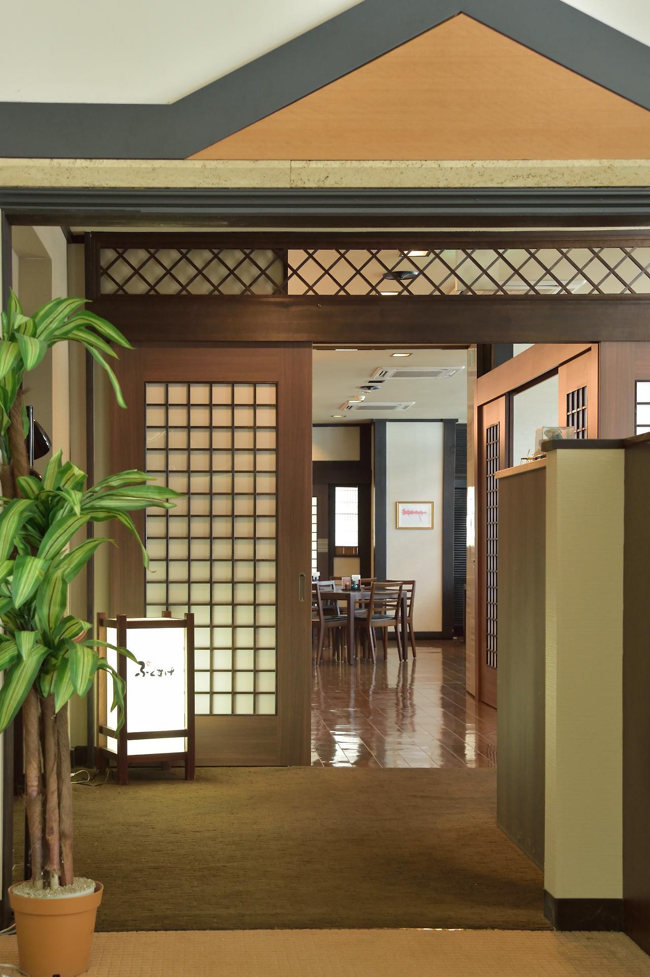 Hotel Sunroute Fukushima Bagian luar foto