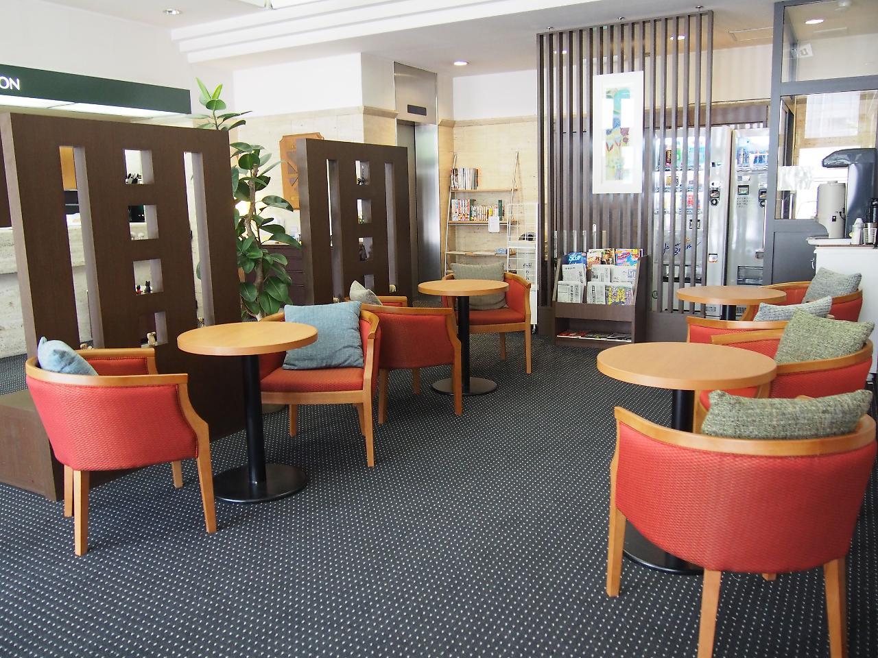 Hotel Sunroute Fukushima Bagian luar foto