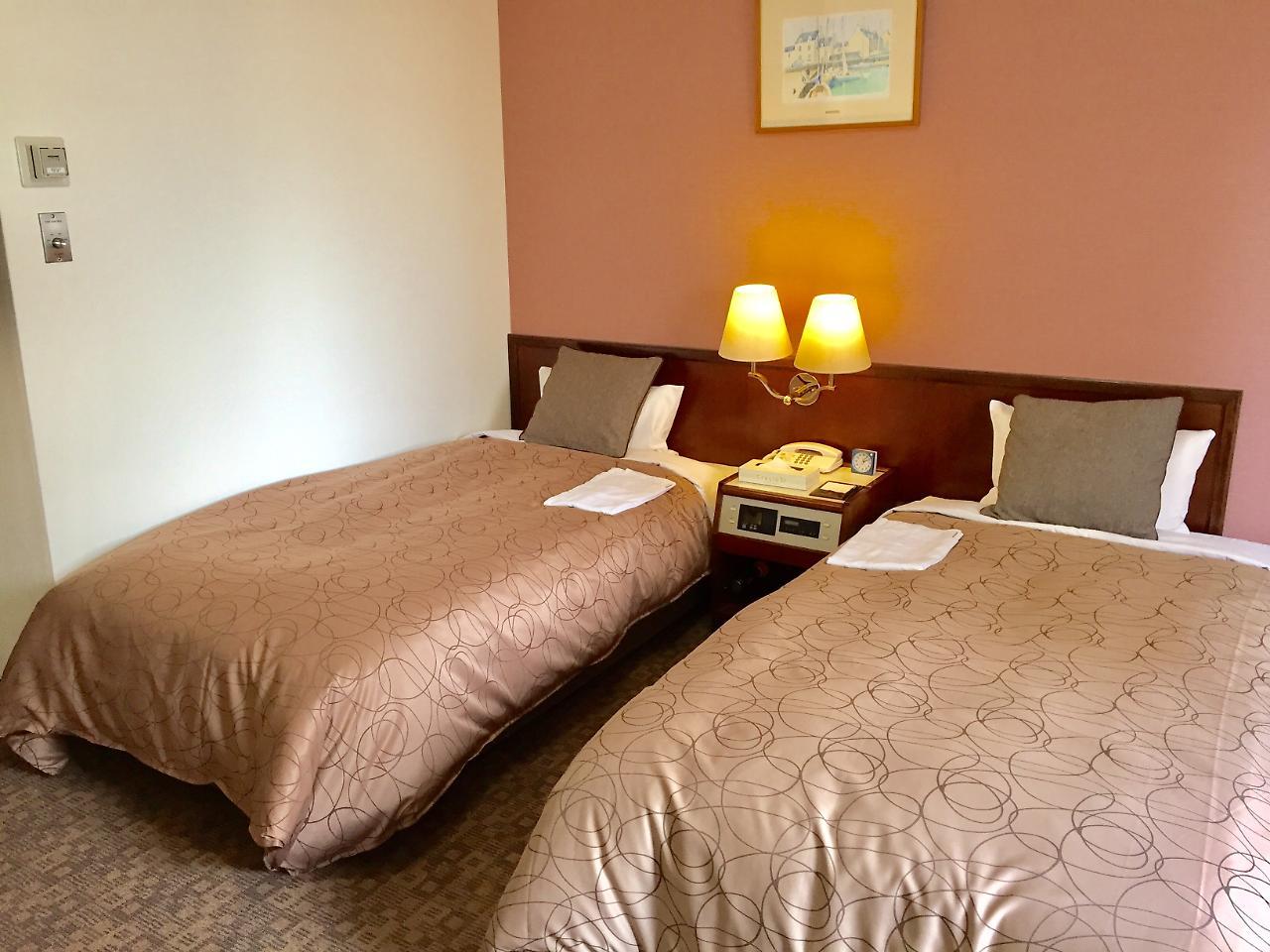Hotel Sunroute Fukushima Bagian luar foto
